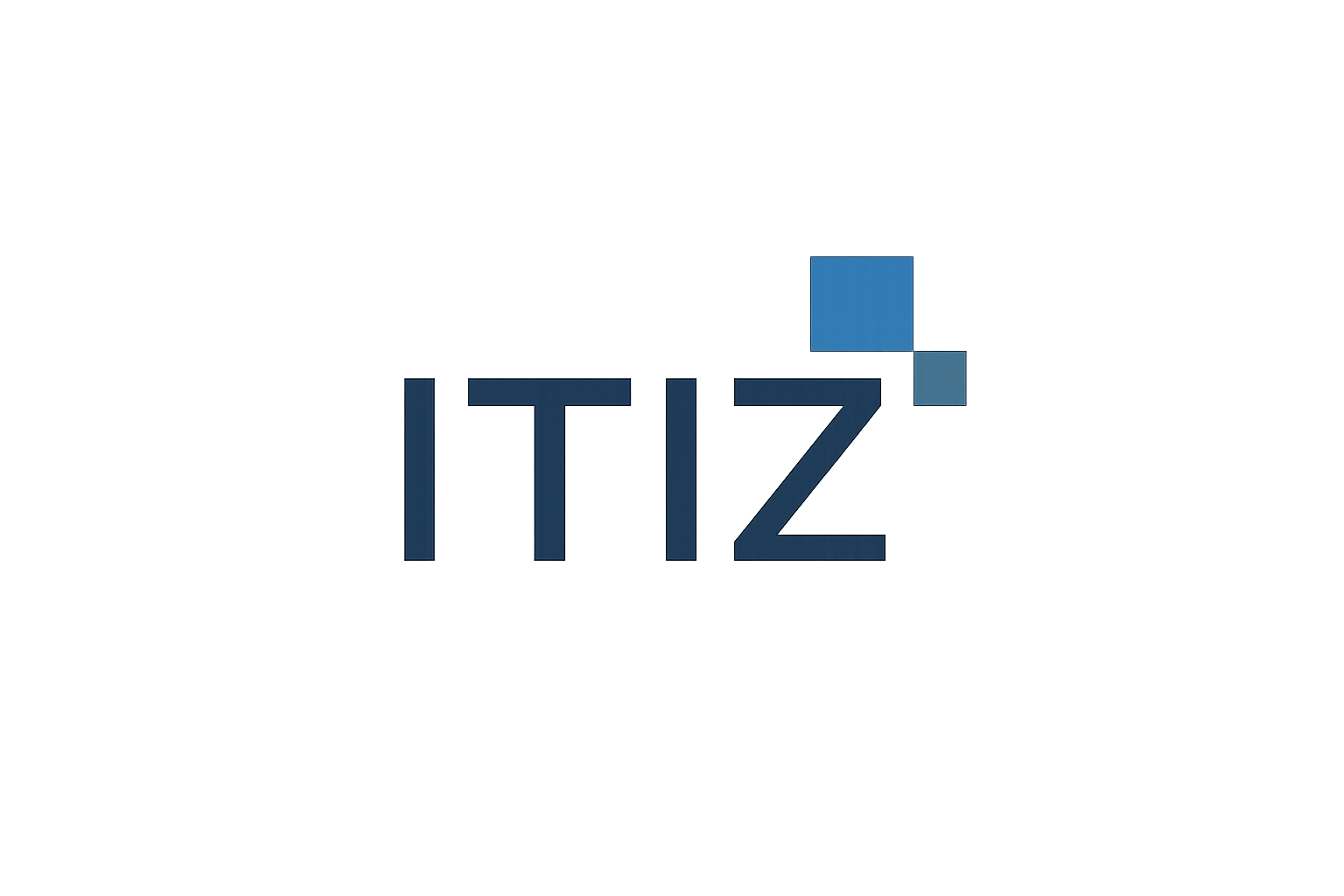 ITIZ logo